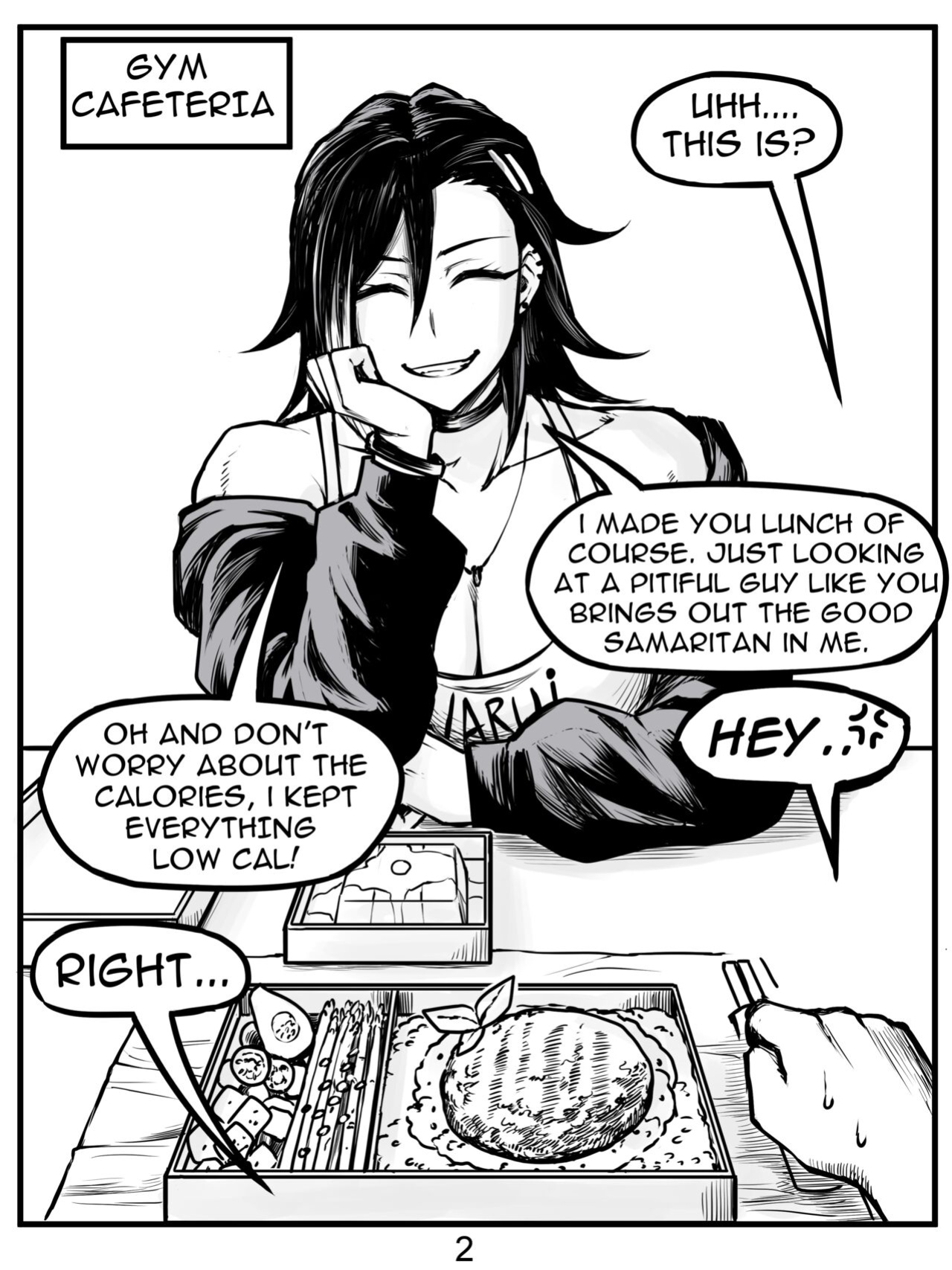[PeaCh88] Sadist Junior ch.1-3 [+Patreon extras]