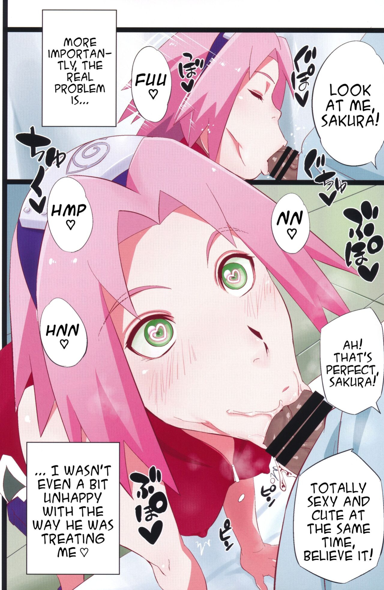 (C103) [Karakishi Youhei-dan Shinga (Sahara Wataru)] NARUTOP PINK (Naruto) [Sva]