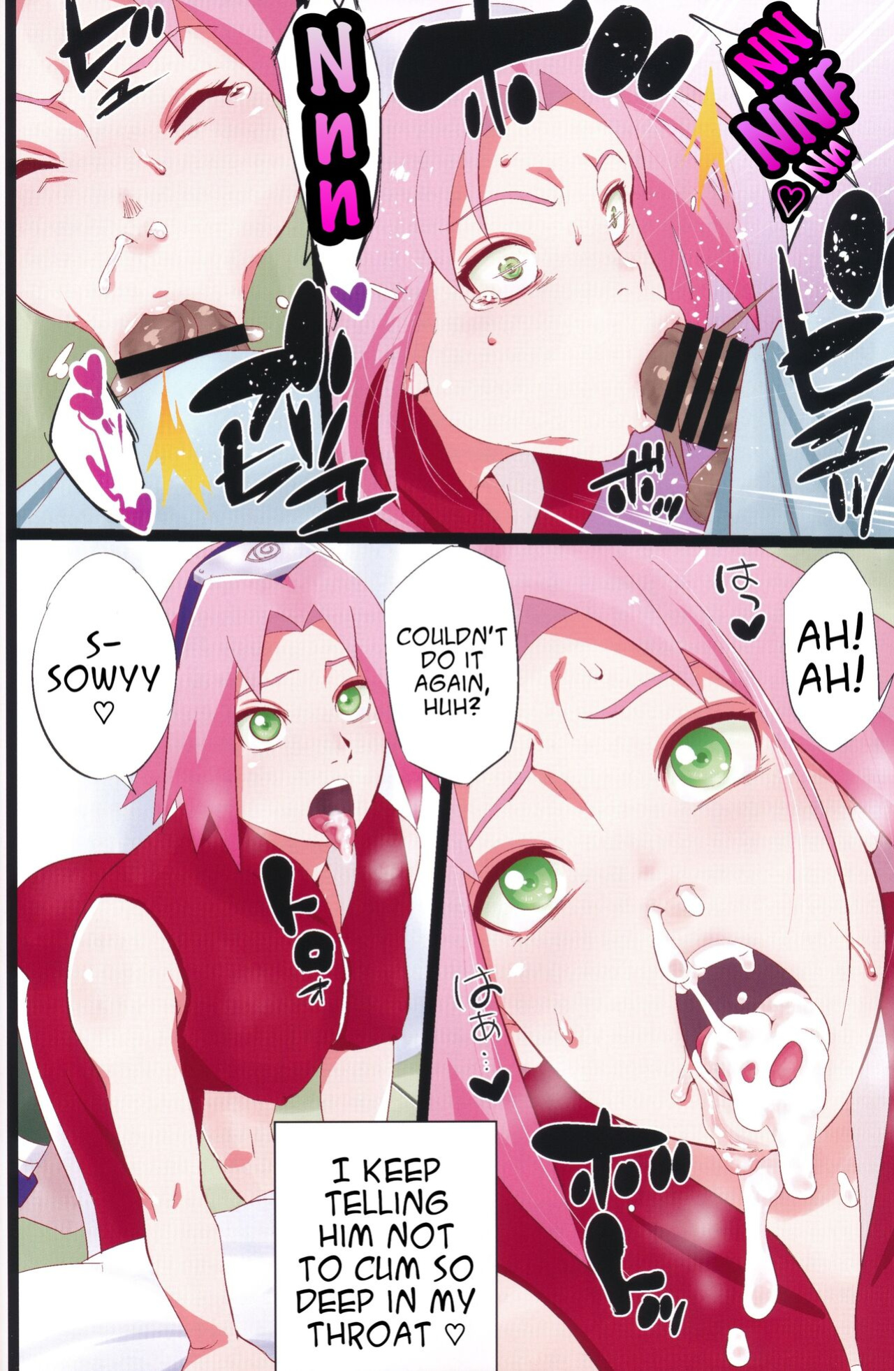 (C103) [Karakishi Youhei-dan Shinga (Sahara Wataru)] NARUTOP PINK (Naruto) [Sva]