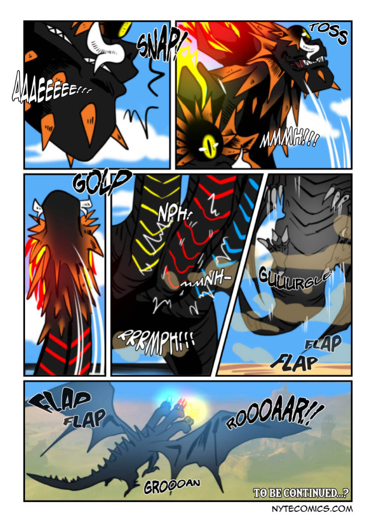 [Nyte] Fears of the Kingdom: Riju