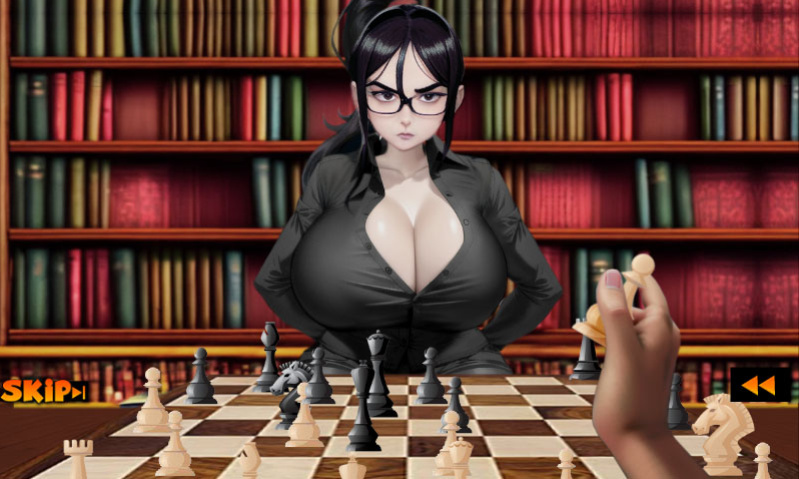 She Means Business game: Celestia And Athena's Story [AI Generated]