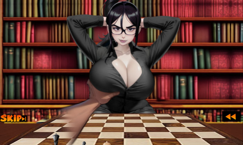 She Means Business game: Celestia And Athena's Story [AI Generated]