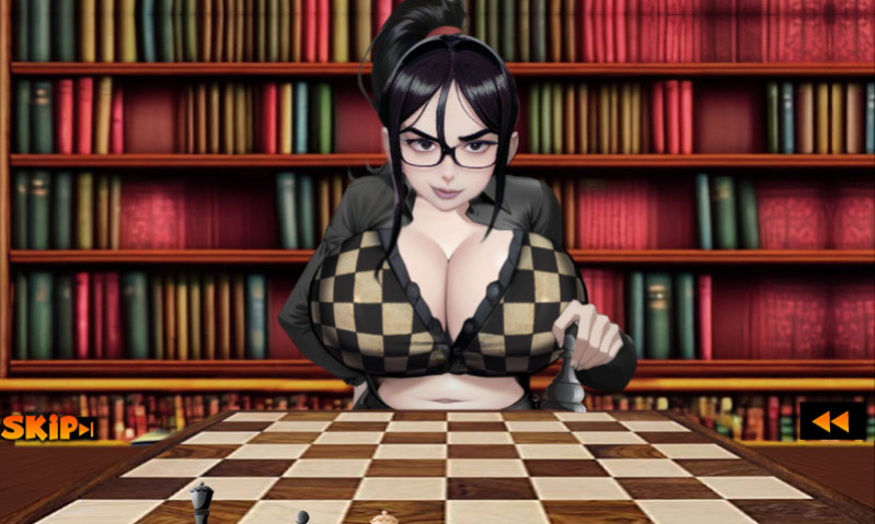 She Means Business game: Celestia And Athena's Story [AI Generated]