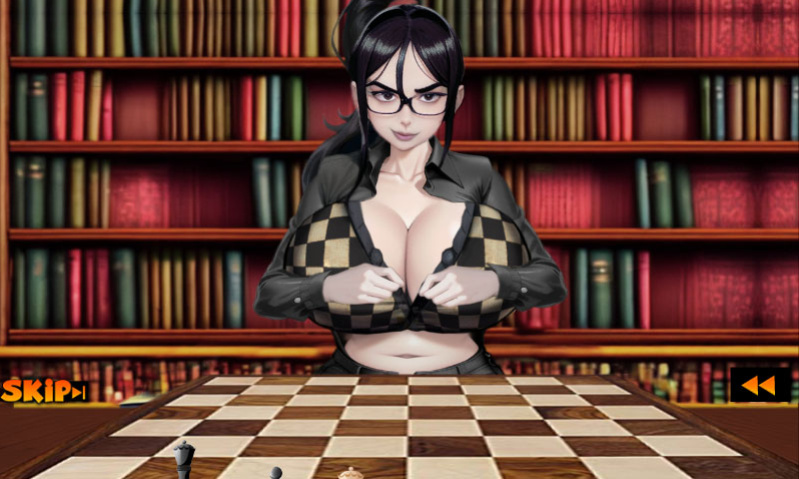 She Means Business game: Celestia And Athena's Story [AI Generated]