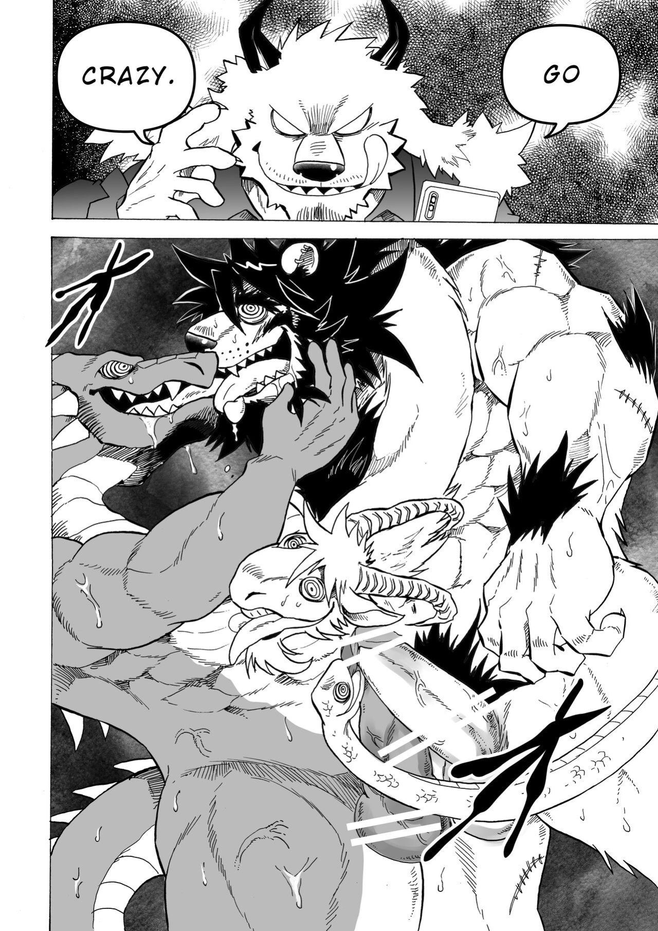 [Saimin Koubou (Kas)] Transform App
