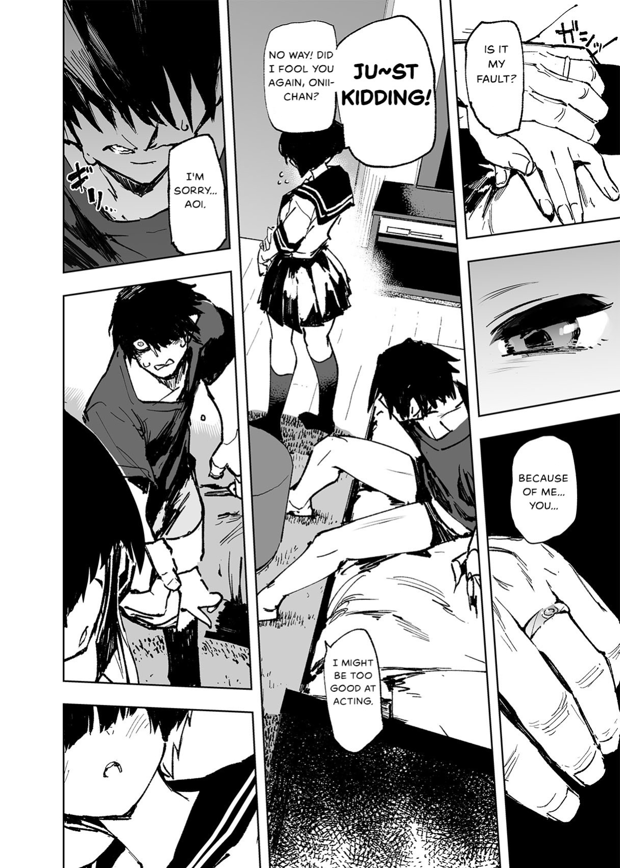[Hyoco Road (Hyocorou)] Ichinengo, Ore no Ko o Haramu Imouto no Kiroku. [StickyRicky]