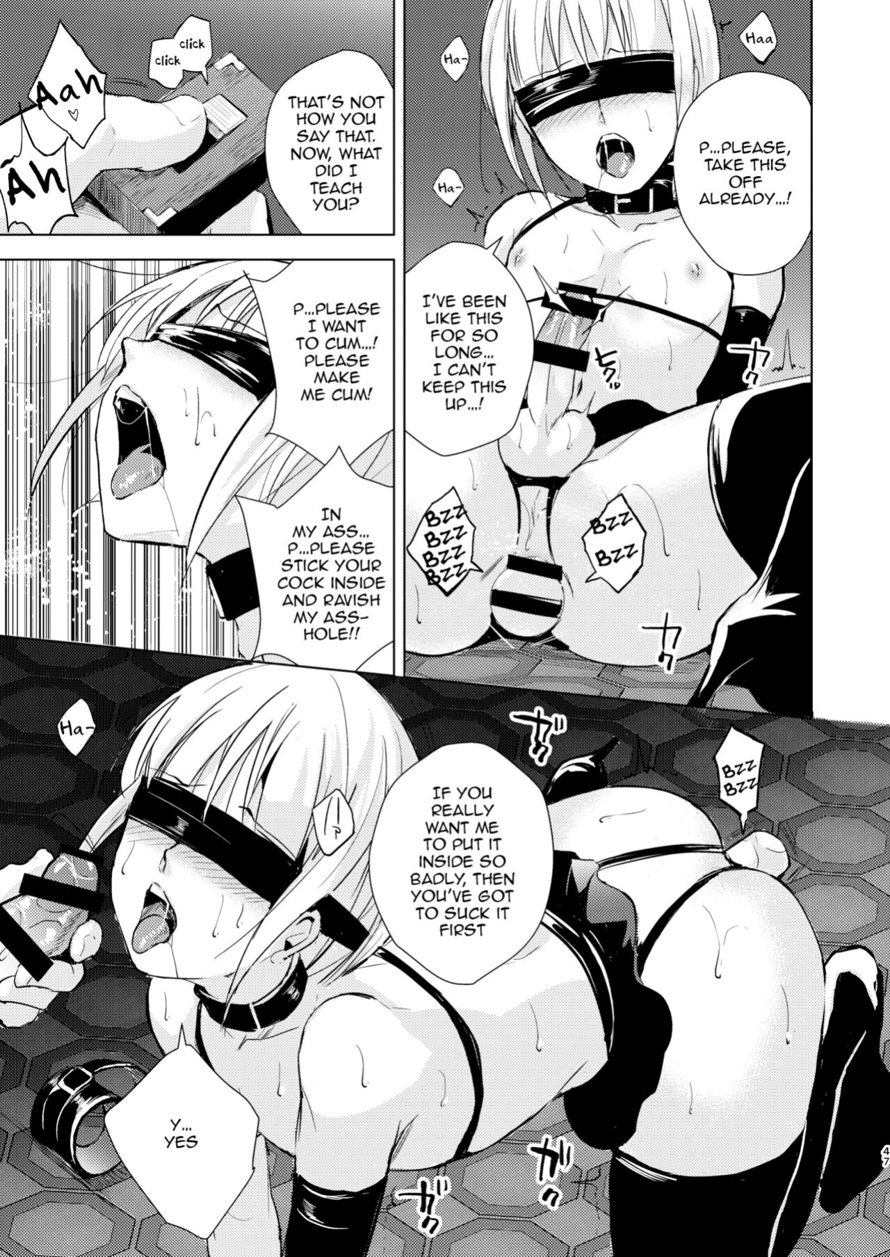 [Yadokugaeru (locon)] Yuugatou Club Soushuuhen [mysterymeat3]