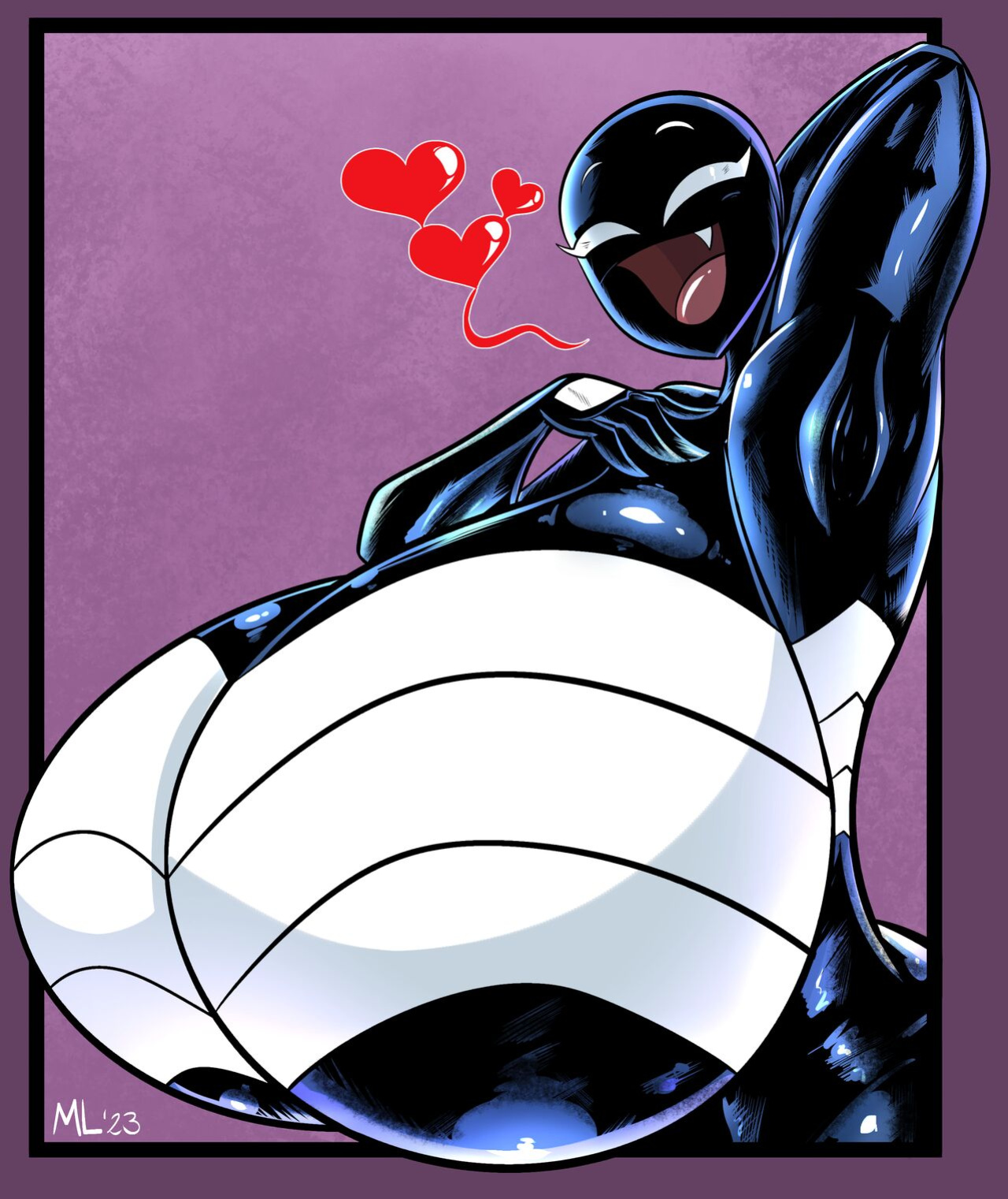 Artist - Ameizing Lewds
