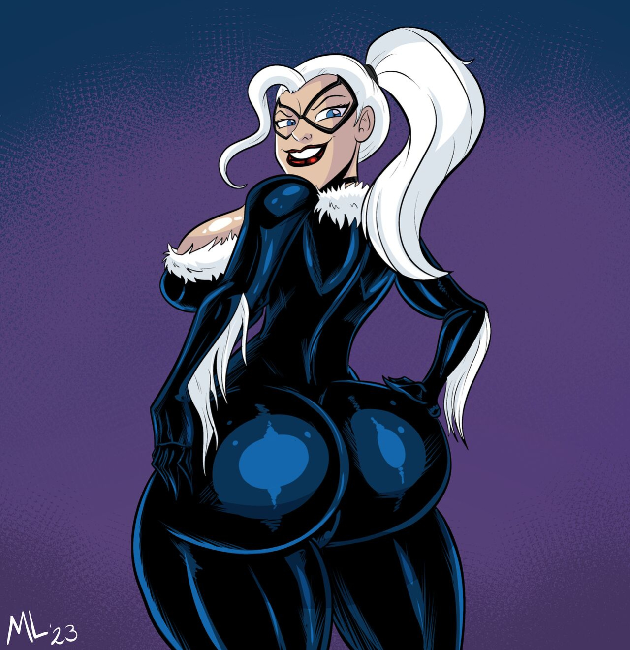 Artist - Ameizing Lewds