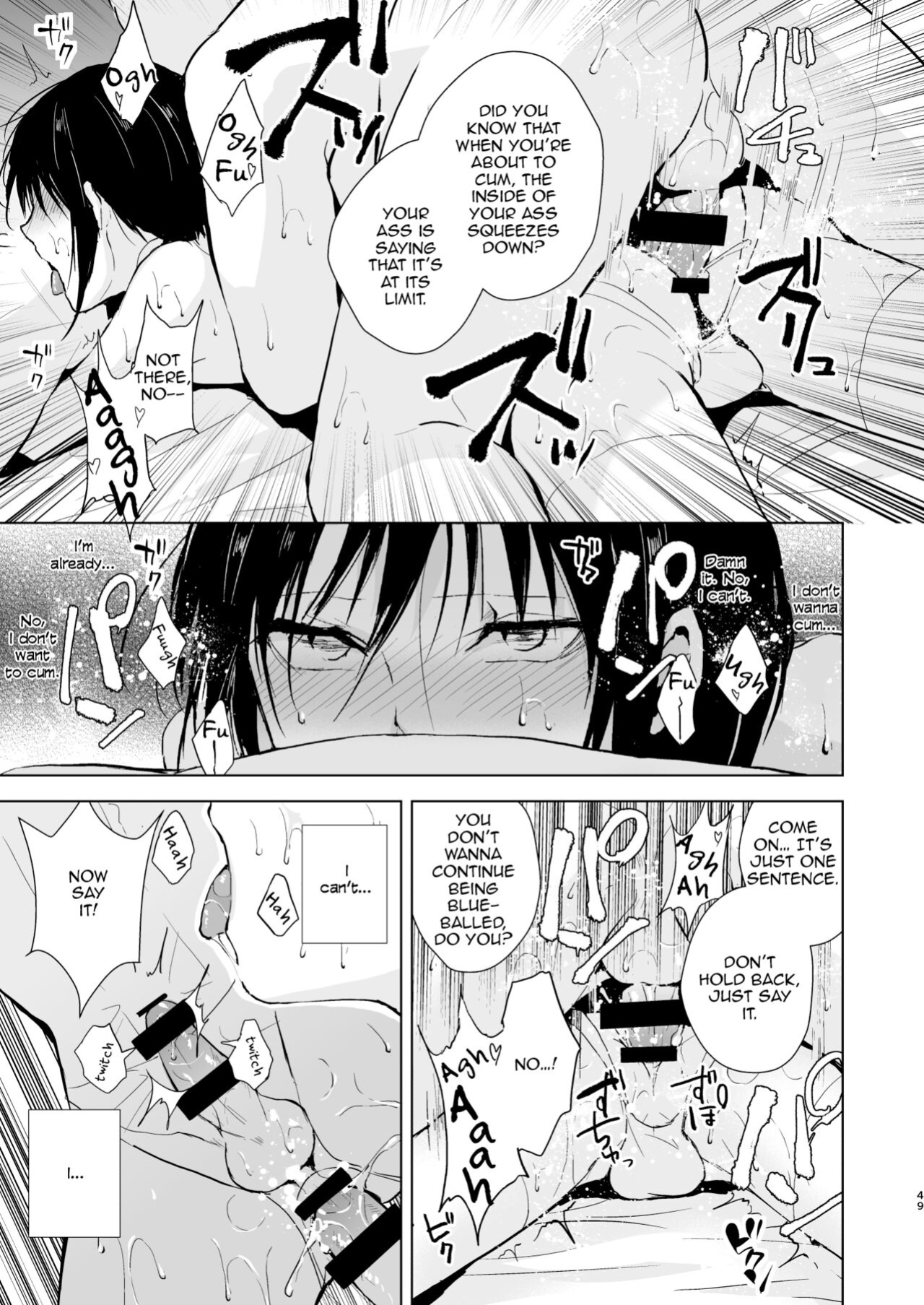 [Yadokugaeru (locon)] Shounen Surrender Soushuuhen {captcarisma, mysterymeat3}
