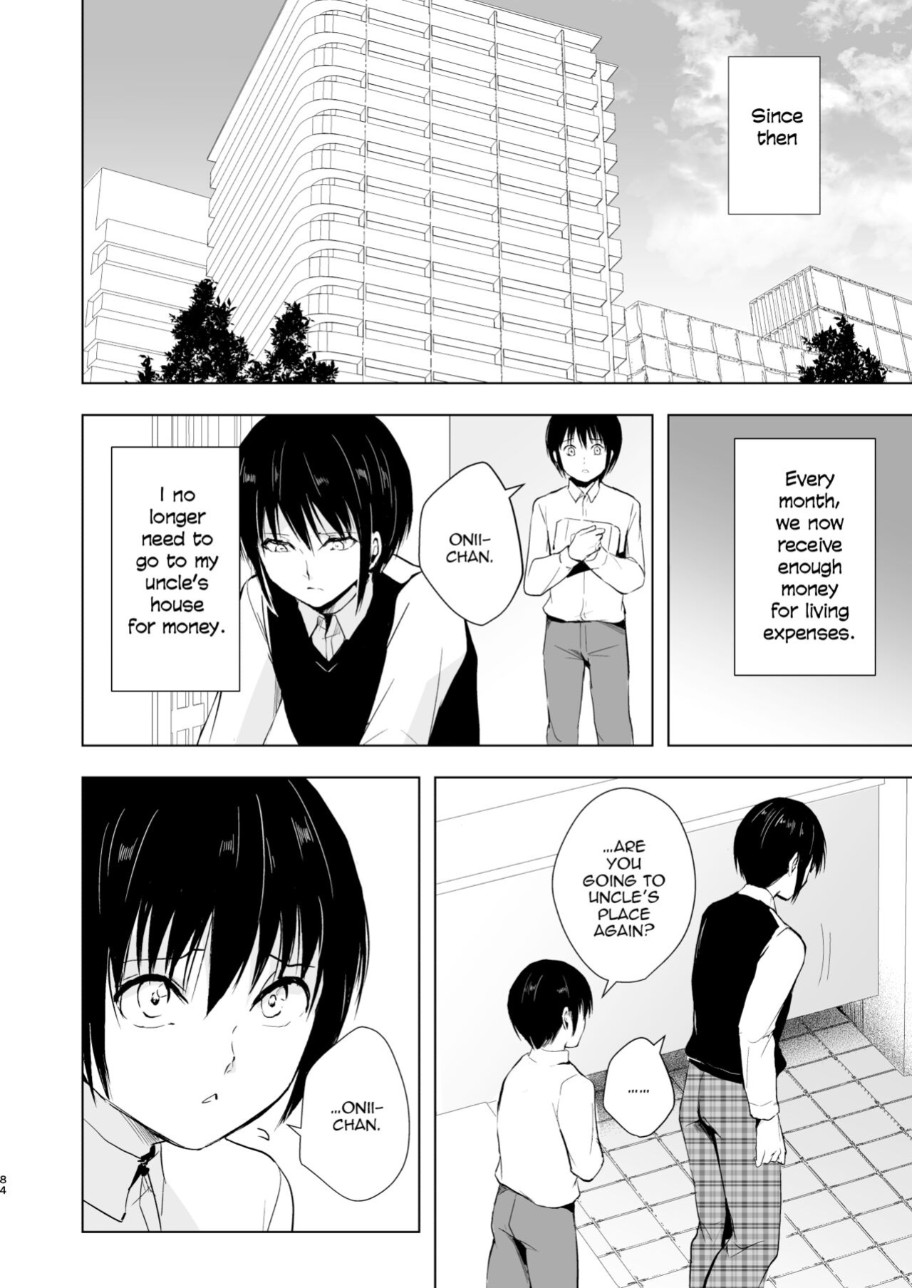 [Yadokugaeru (locon)] Shounen Surrender Soushuuhen {captcarisma, mysterymeat3}