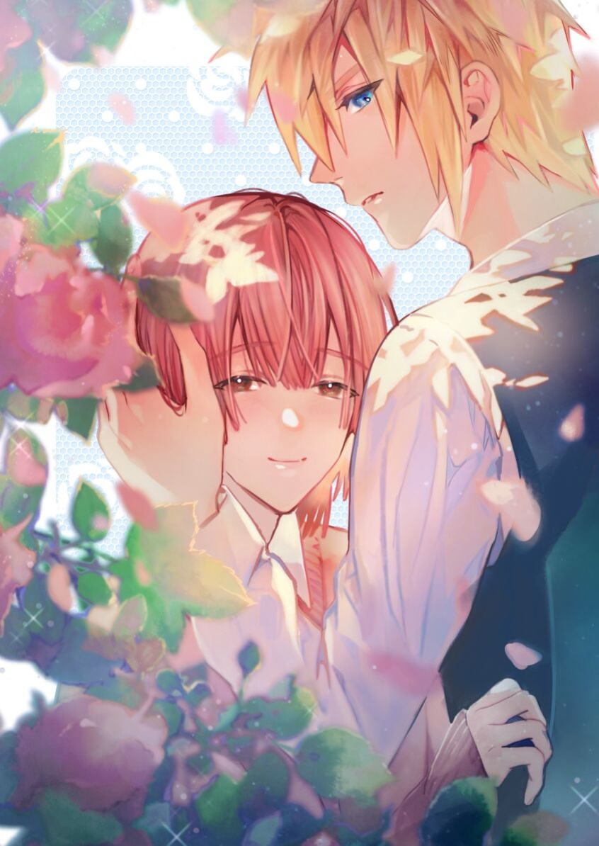 [niwaniwa (Oova Akiru)] Tensei Mob wa BL-gee no Sekai de Hamerare Kouryakusaremashita!? 3 | Sex with the Love Interest! But I'm an NPC! 3 [Bean Works]