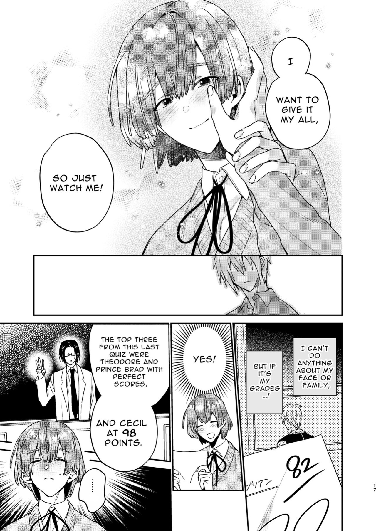 [niwaniwa (Oova Akiru)] Tensei Mob wa BL-gee no Sekai de Hamerare Kouryakusaremashita!? 3 | Sex with the Love Interest! But I'm an NPC! 3 [Bean Works]