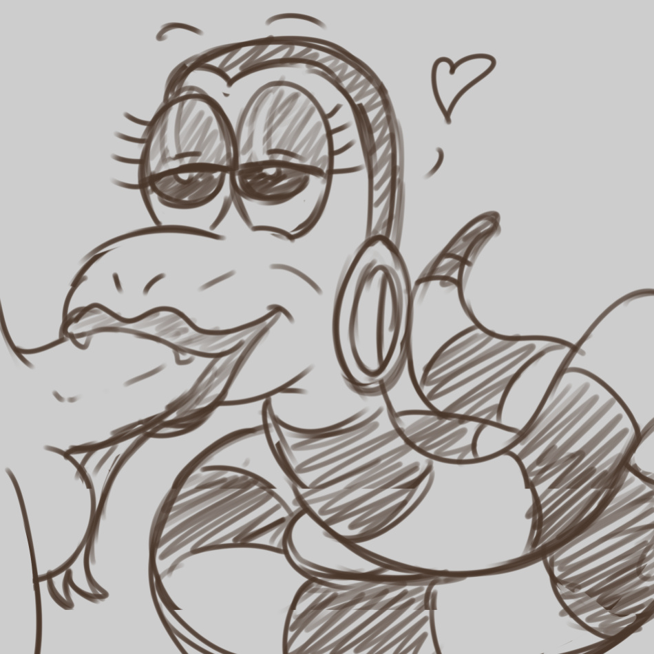 [DXT91] Brandy & Mr. Whiskers