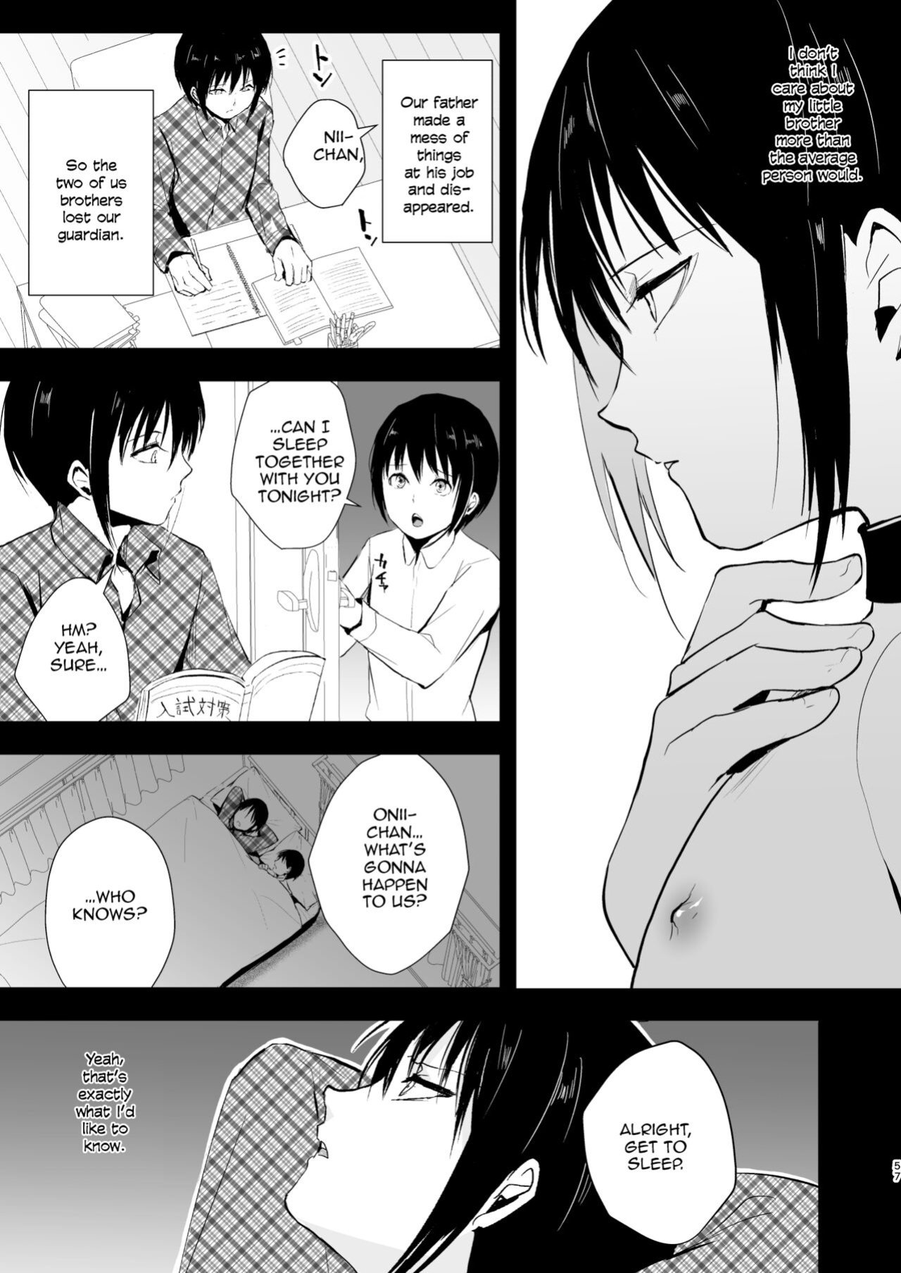 [Yadokugaeru (Locon)] Shounen Kanraku Soushuuhen {captcarisma, Mysterymeat3}