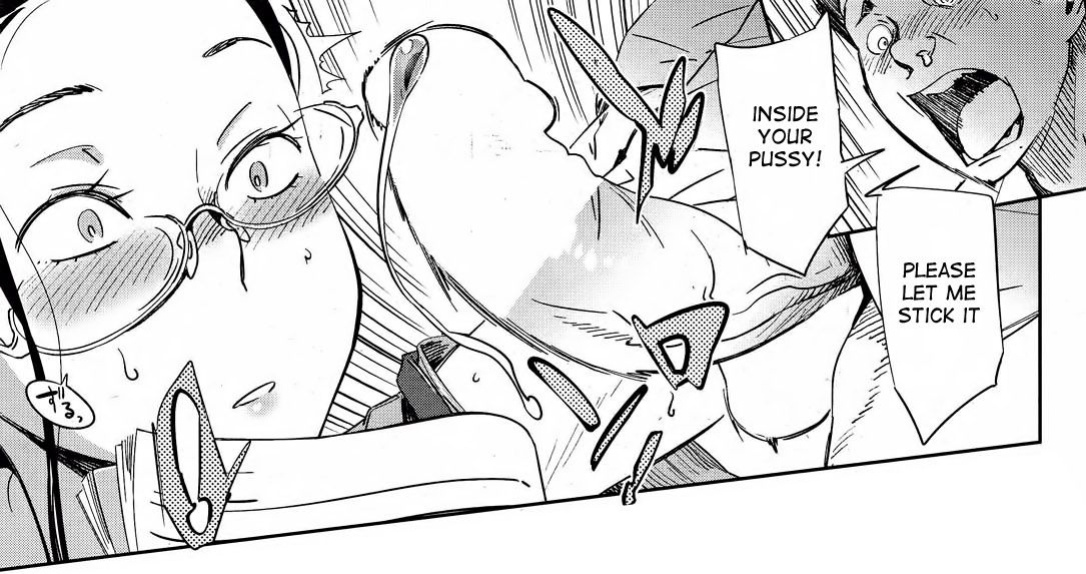 [BoBoBo] Kotae Awase | Answer Checking (COMIC Shitsurakuten 2012-11) [desudesu]