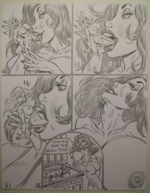 Zimmerman Commish Part 1
