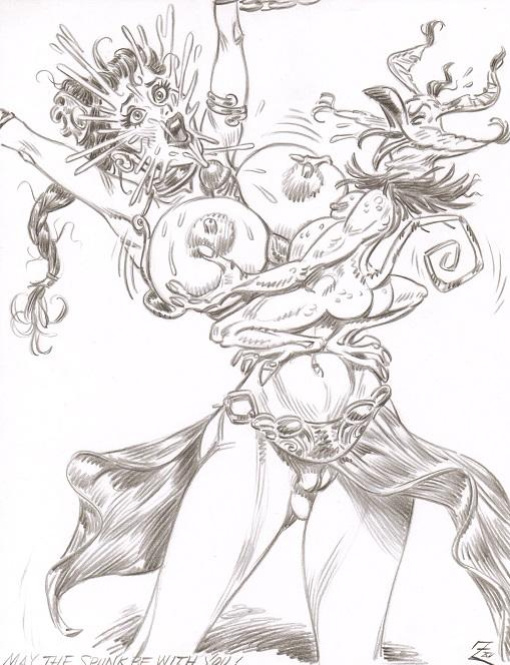 Zimmerman Commish Part 2
