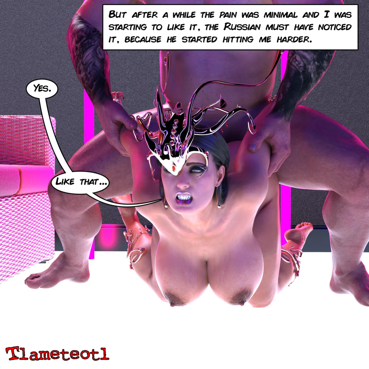 [Tlameteotl] The Method