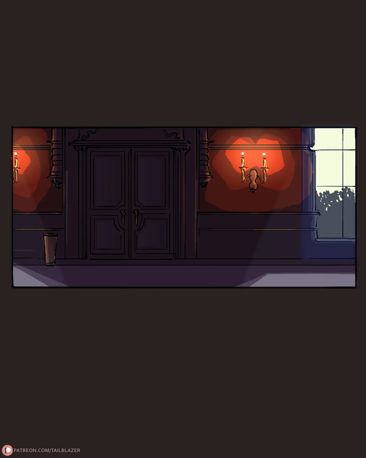 [Tail-Blazer] Mr. Hare (W/ Extras) (Incomplete)