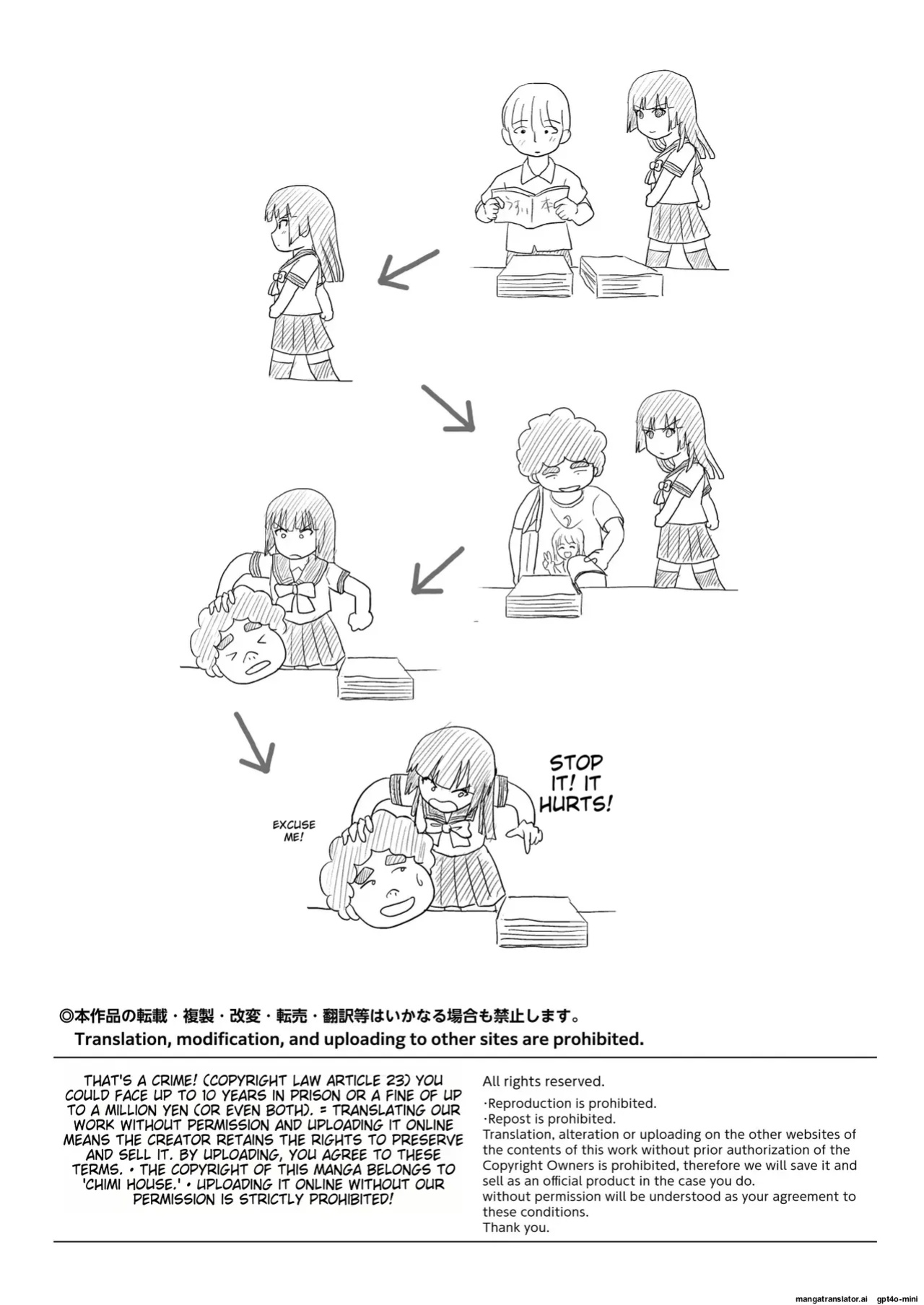 [Chimee House (Takapi)] Sakura Kotaka no Roshutsubiyori 9