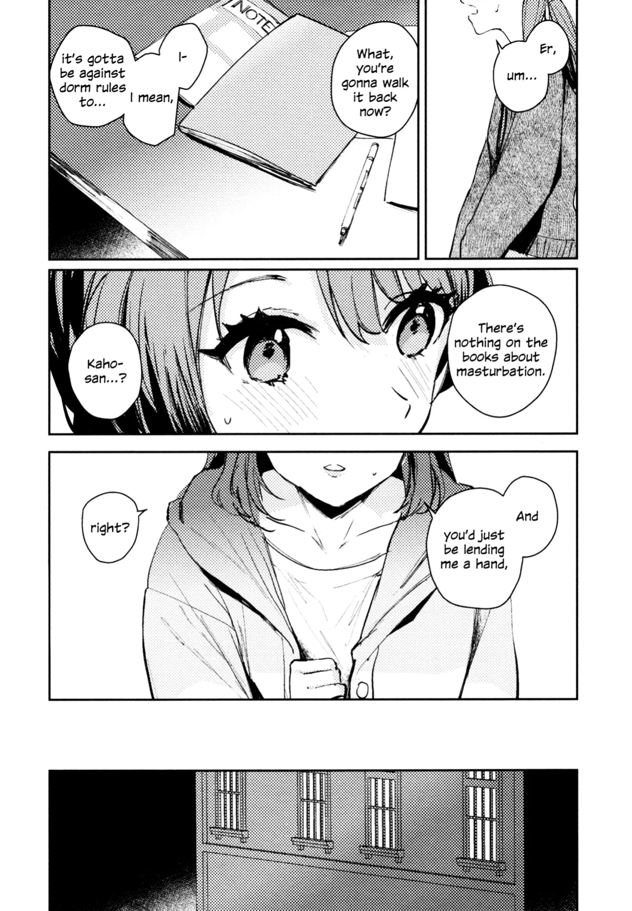 (C105) [virophilia (Orihi Chihiro)] Aspherical Love (Love Live! Hasunosora Jogakuin School Idol Club)