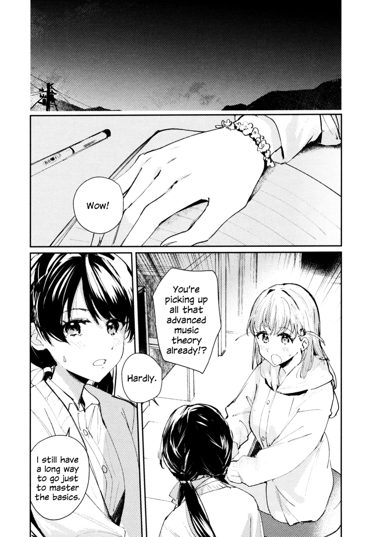 (C105) [virophilia (Orihi Chihiro)] Aspherical Love (Love Live! Hasunosora Jogakuin School Idol Club)