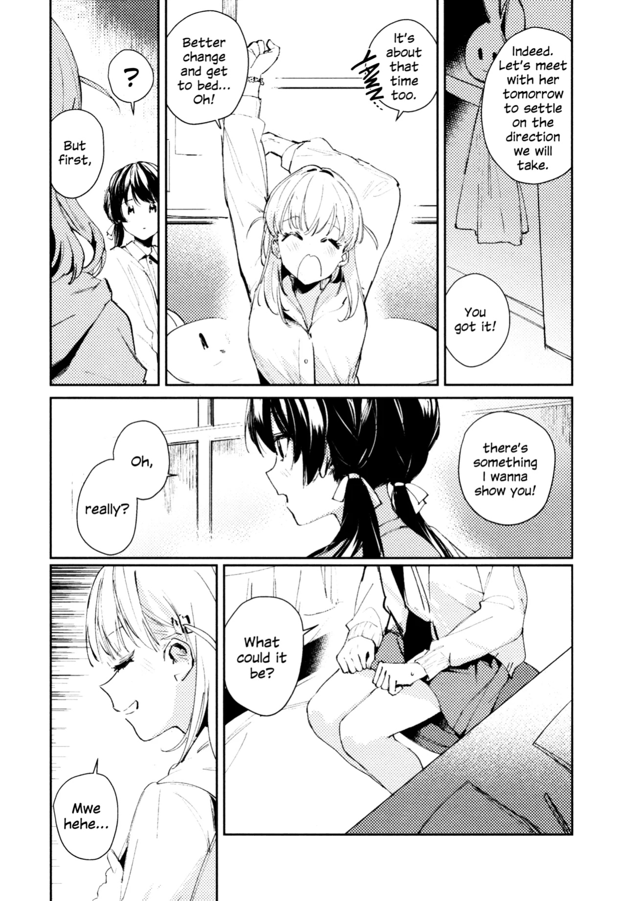 (C105) [virophilia (Orihi Chihiro)] Aspherical Love (Love Live! Hasunosora Jogakuin School Idol Club)