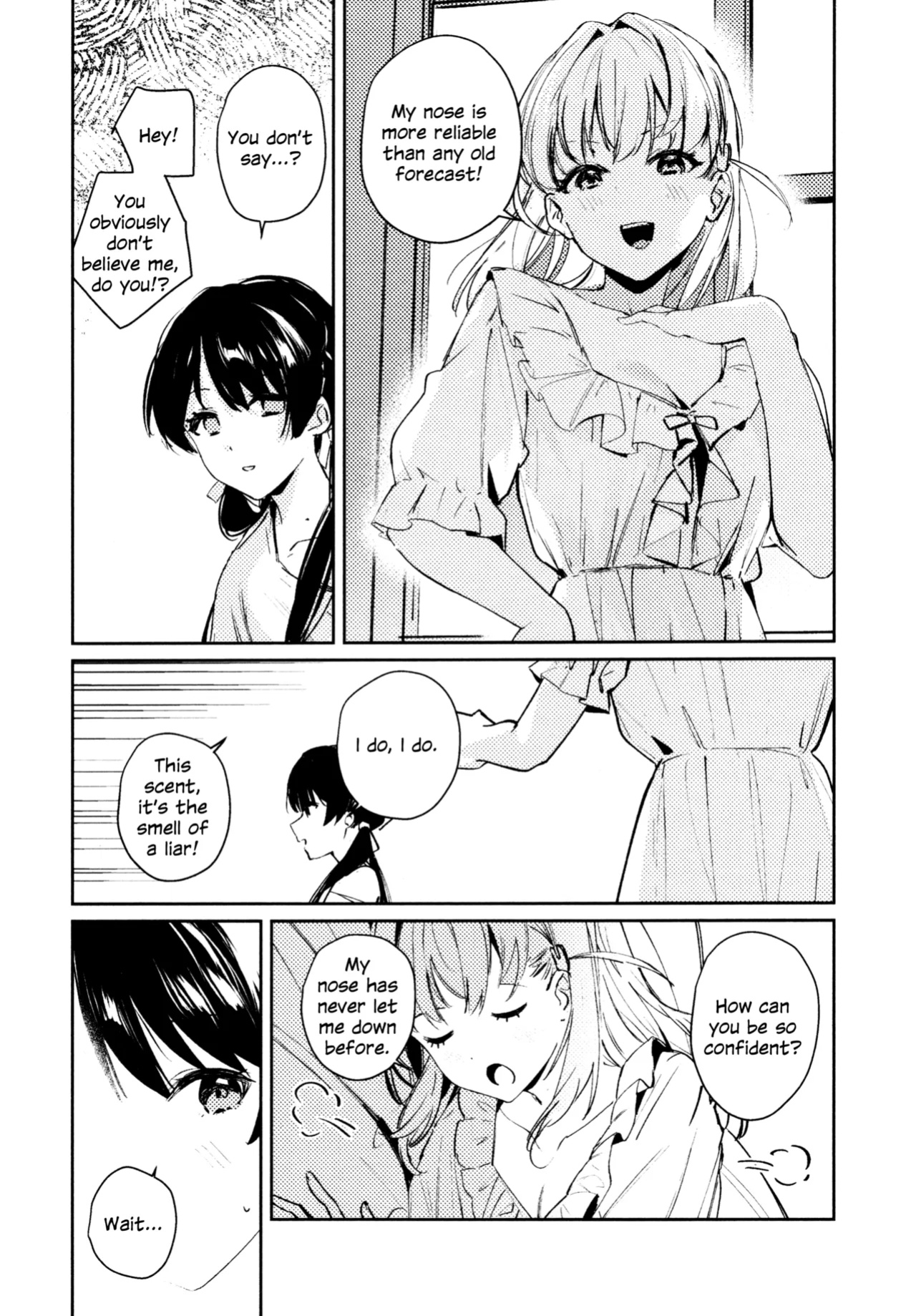 (C105) [virophilia (Orihi Chihiro)] Aspherical Love (Love Live! Hasunosora Jogakuin School Idol Club)