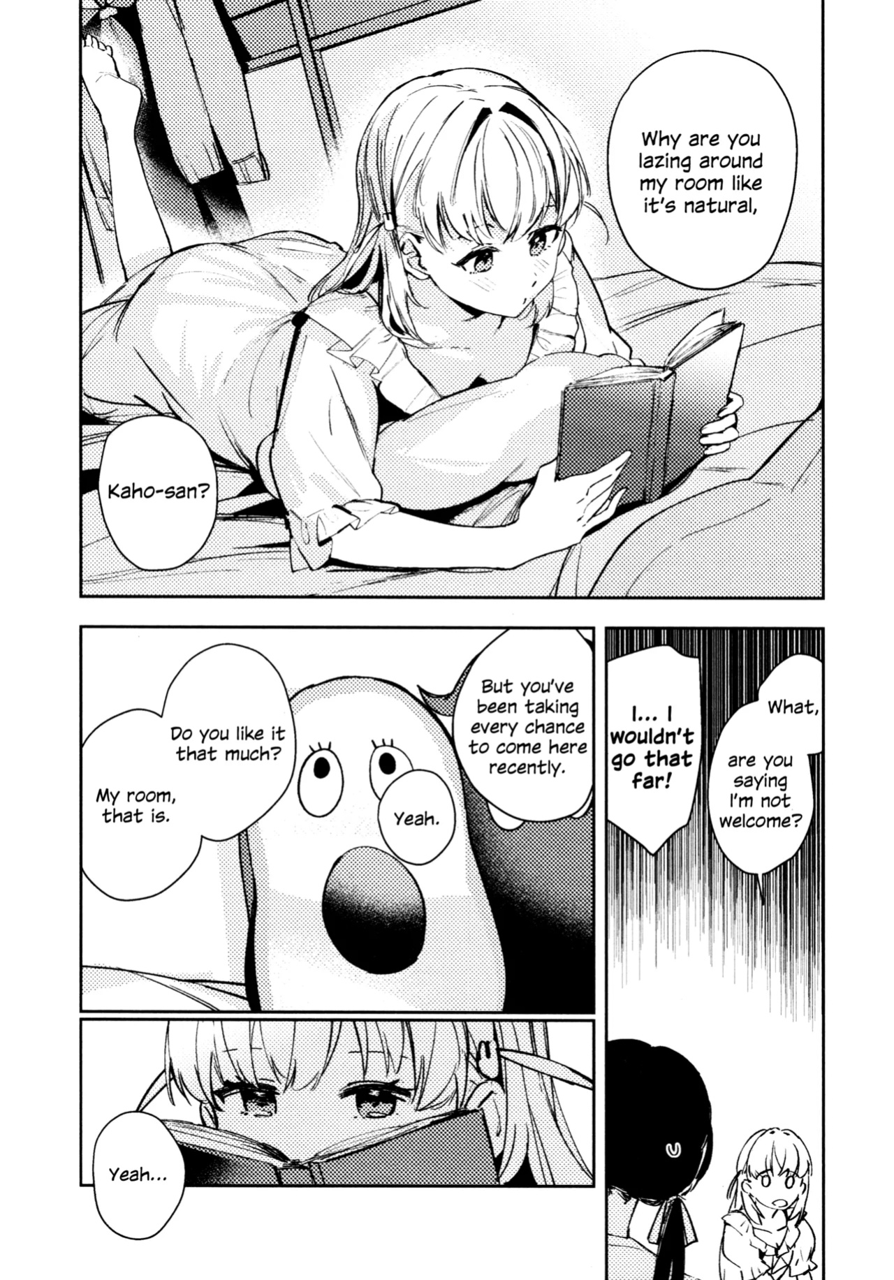 (C105) [virophilia (Orihi Chihiro)] Aspherical Love (Love Live! Hasunosora Jogakuin School Idol Club)