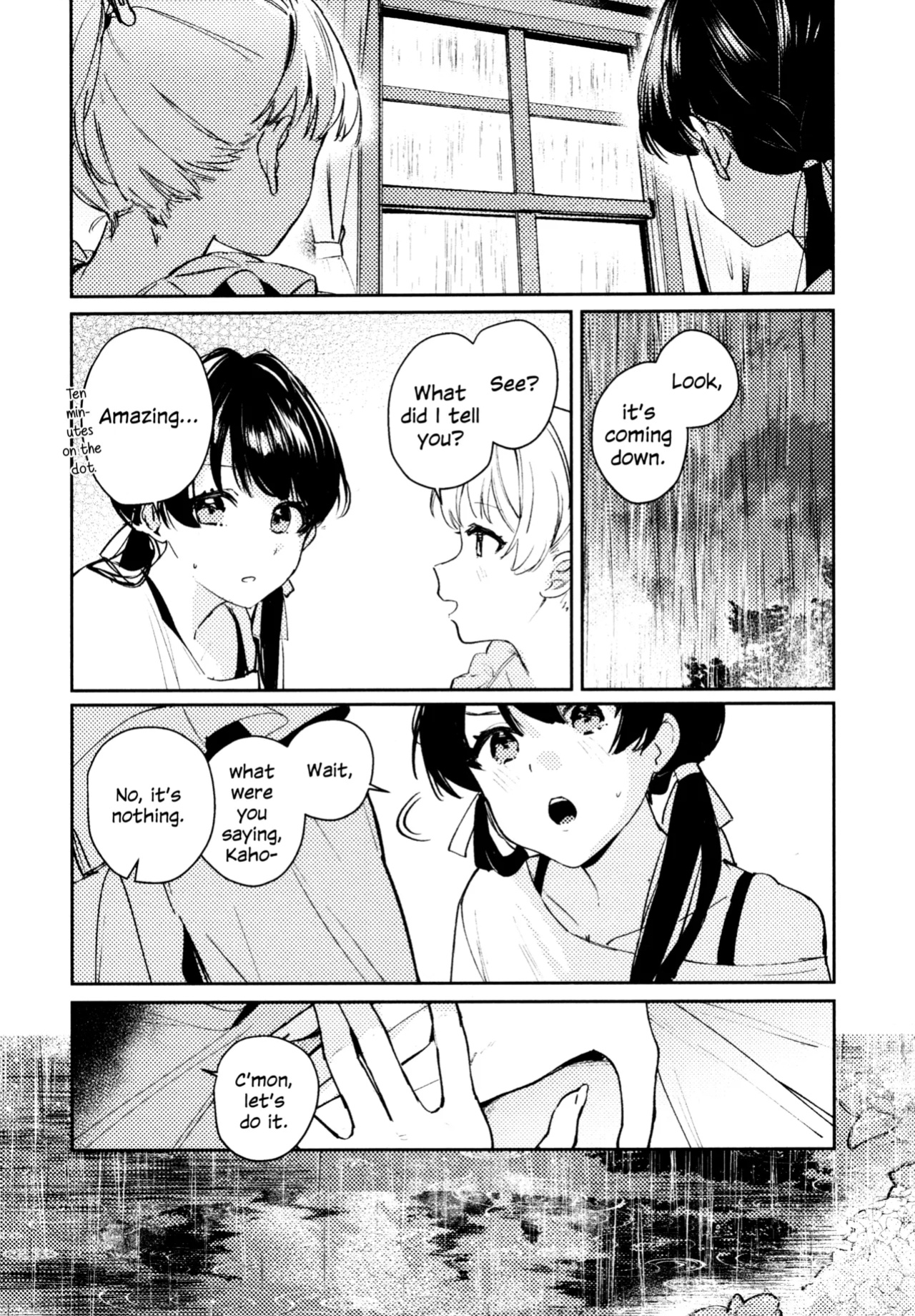 (C105) [virophilia (Orihi Chihiro)] Aspherical Love (Love Live! Hasunosora Jogakuin School Idol Club)