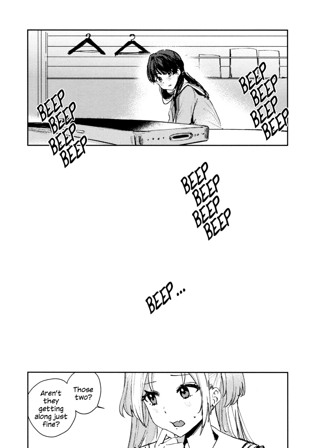 (C105) [virophilia (Orihi Chihiro)] Aspherical Love (Love Live! Hasunosora Jogakuin School Idol Club)