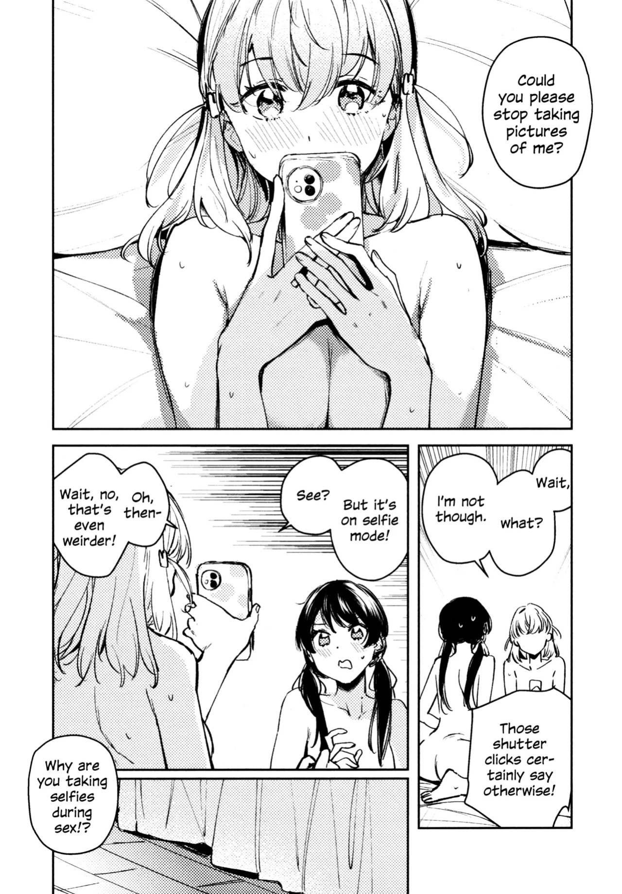(C105) [virophilia (Orihi Chihiro)] Aspherical Love (Love Live! Hasunosora Jogakuin School Idol Club)