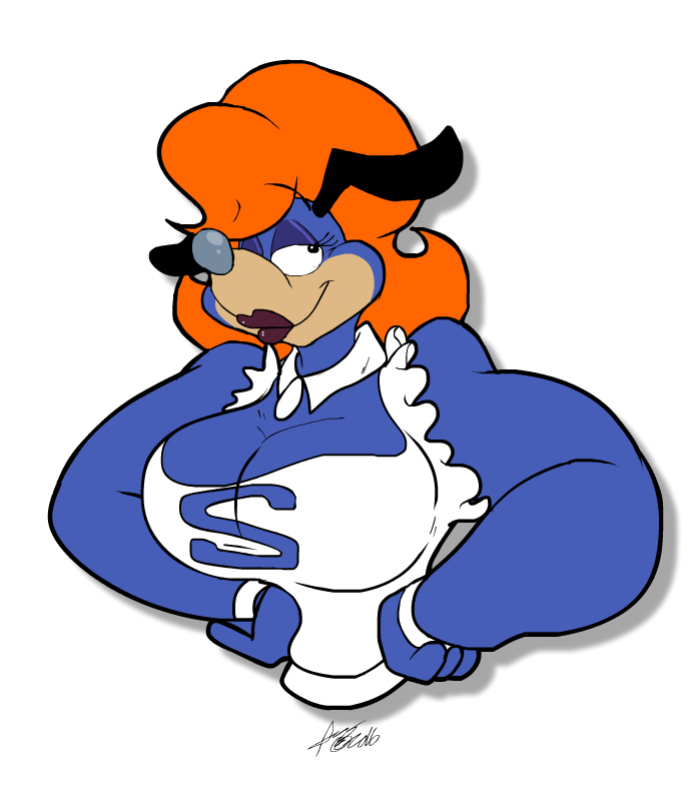 [CrazyassBeethoven (Ari-Dynamic)] Serviceable Affair
