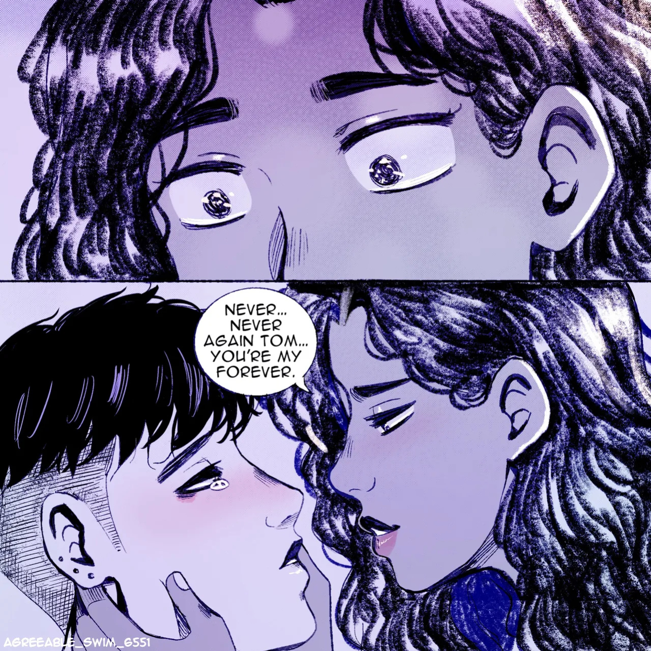 [Agreeable_Swim_6551] Emotions are hot