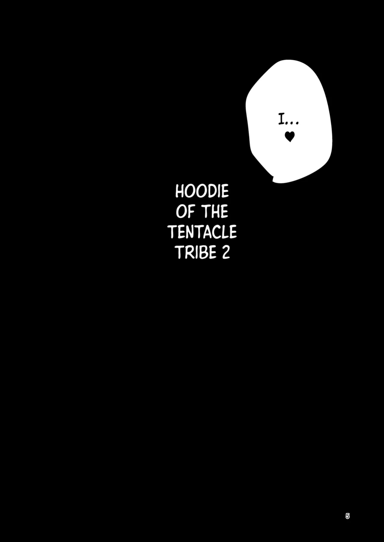 [SUZUPONi (Suzunomoku)] Shokushu Uri no Hoodie 2 -Kouhen- | Hoodie of the Tentacle Tribe 2 -Part2- [DKKMD Translations]