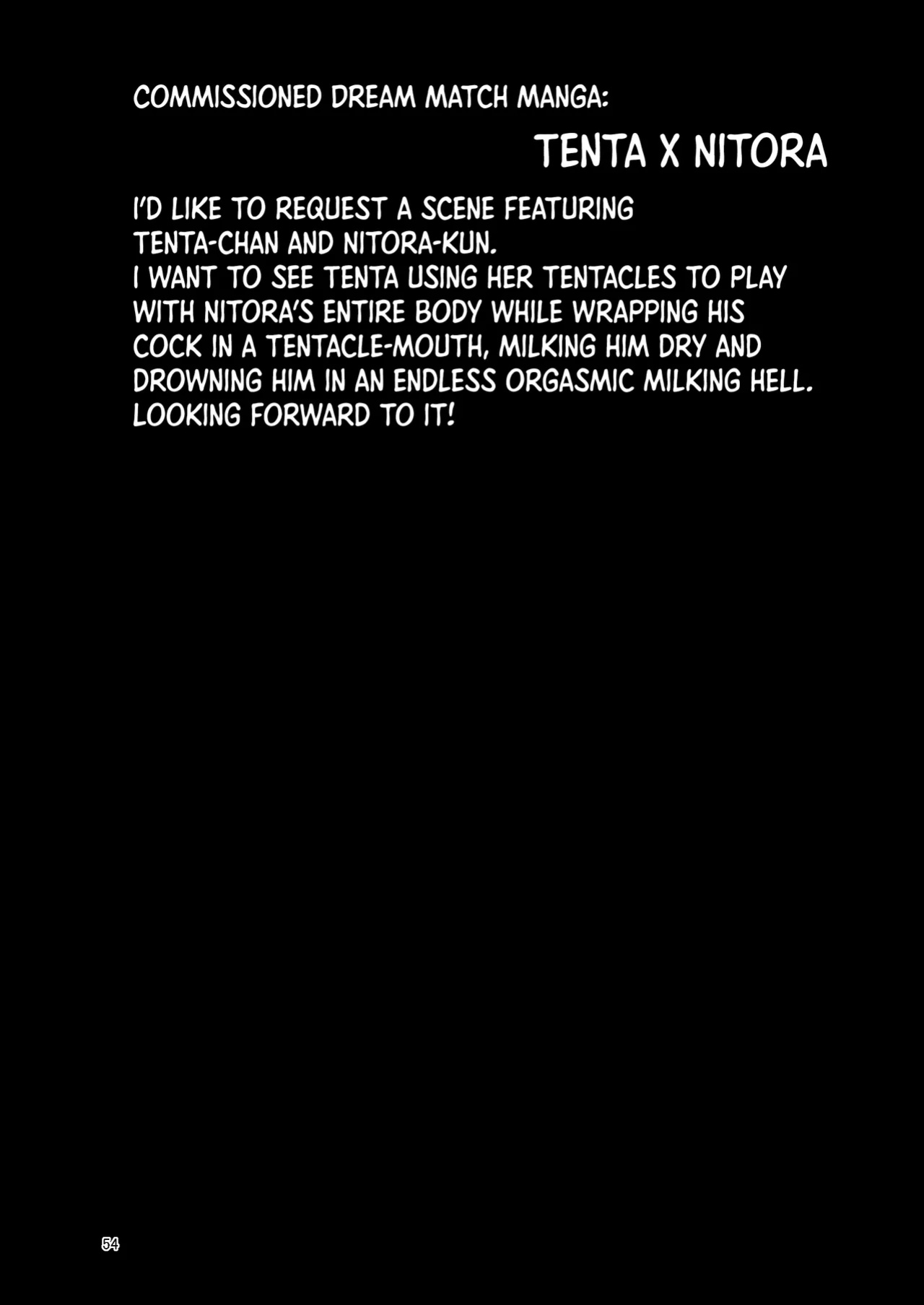 [SUZUPONi (Suzunomoku)] Overdose Tentacles [Queenworm + DKKMD Translations]