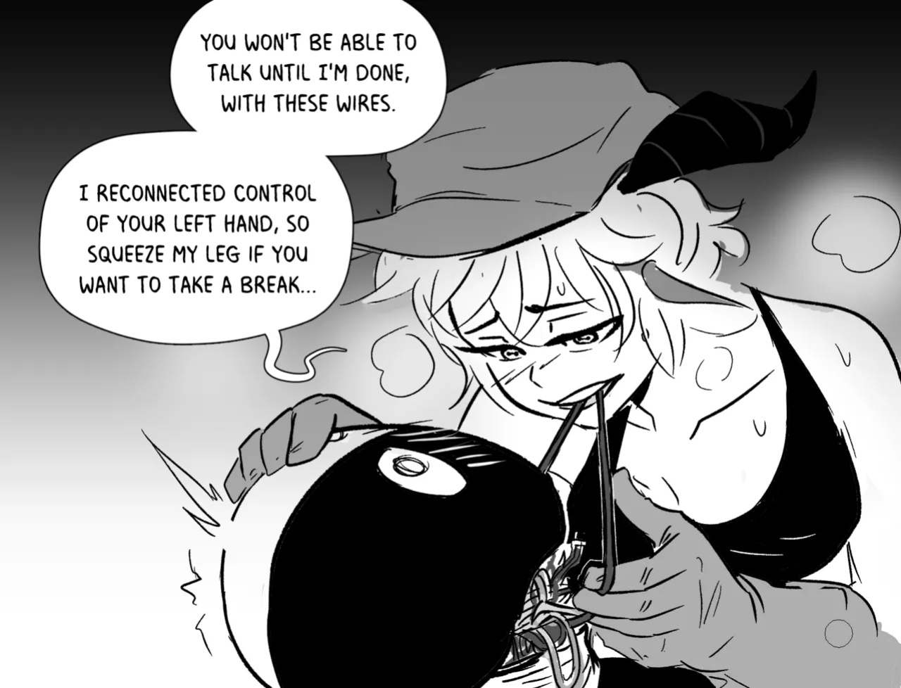[Spicymancer] Rumble vs Ranger