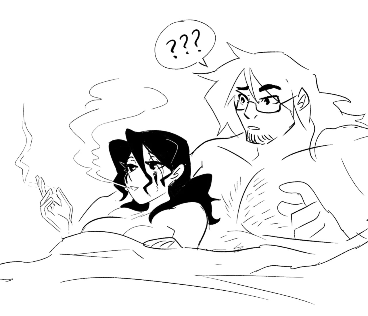 [Spicymancer] Rumble vs Ranger