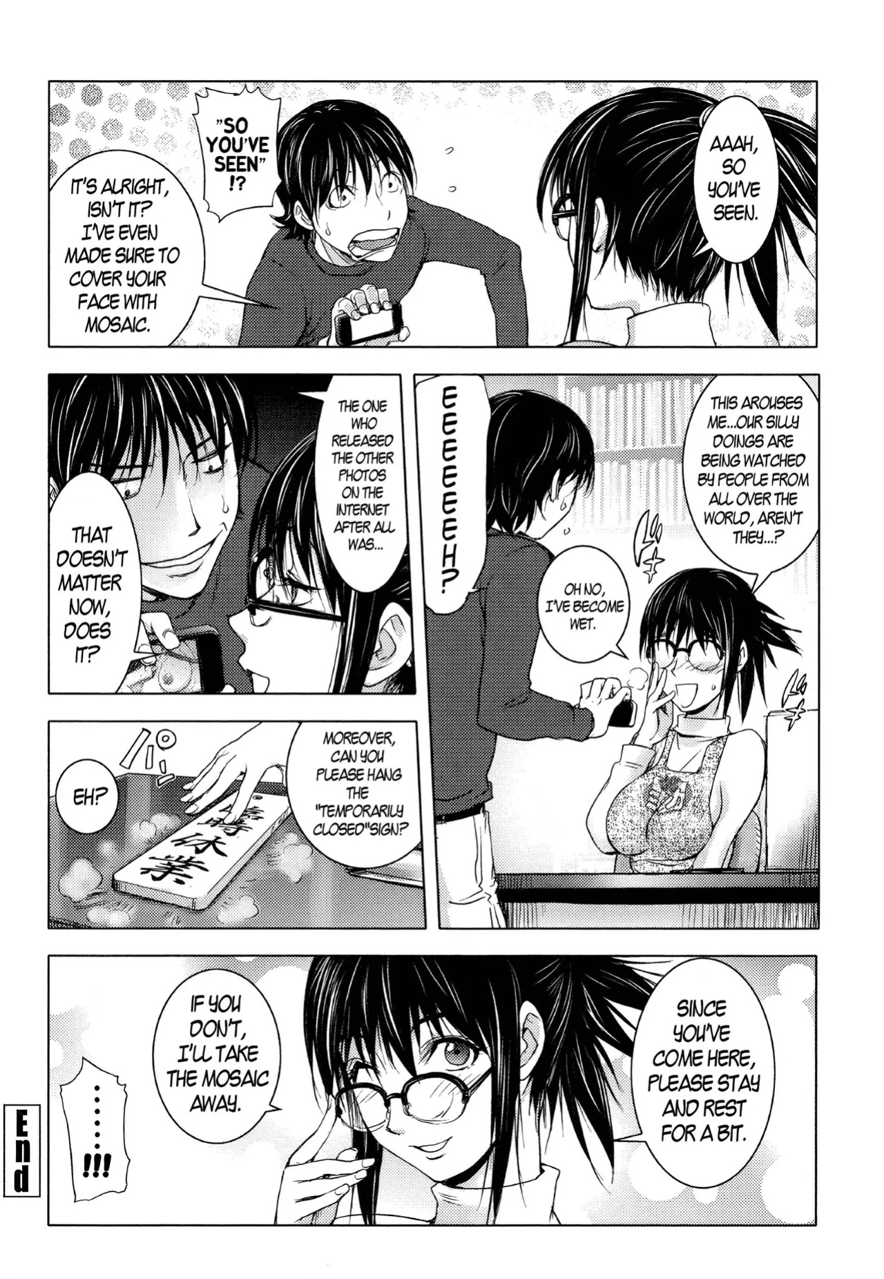 [Kon-Kit] Midara Books