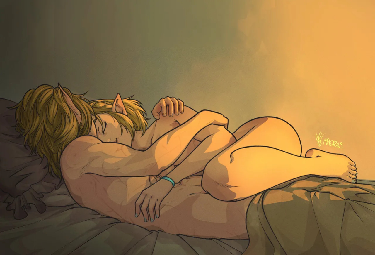 Madras² NSFW