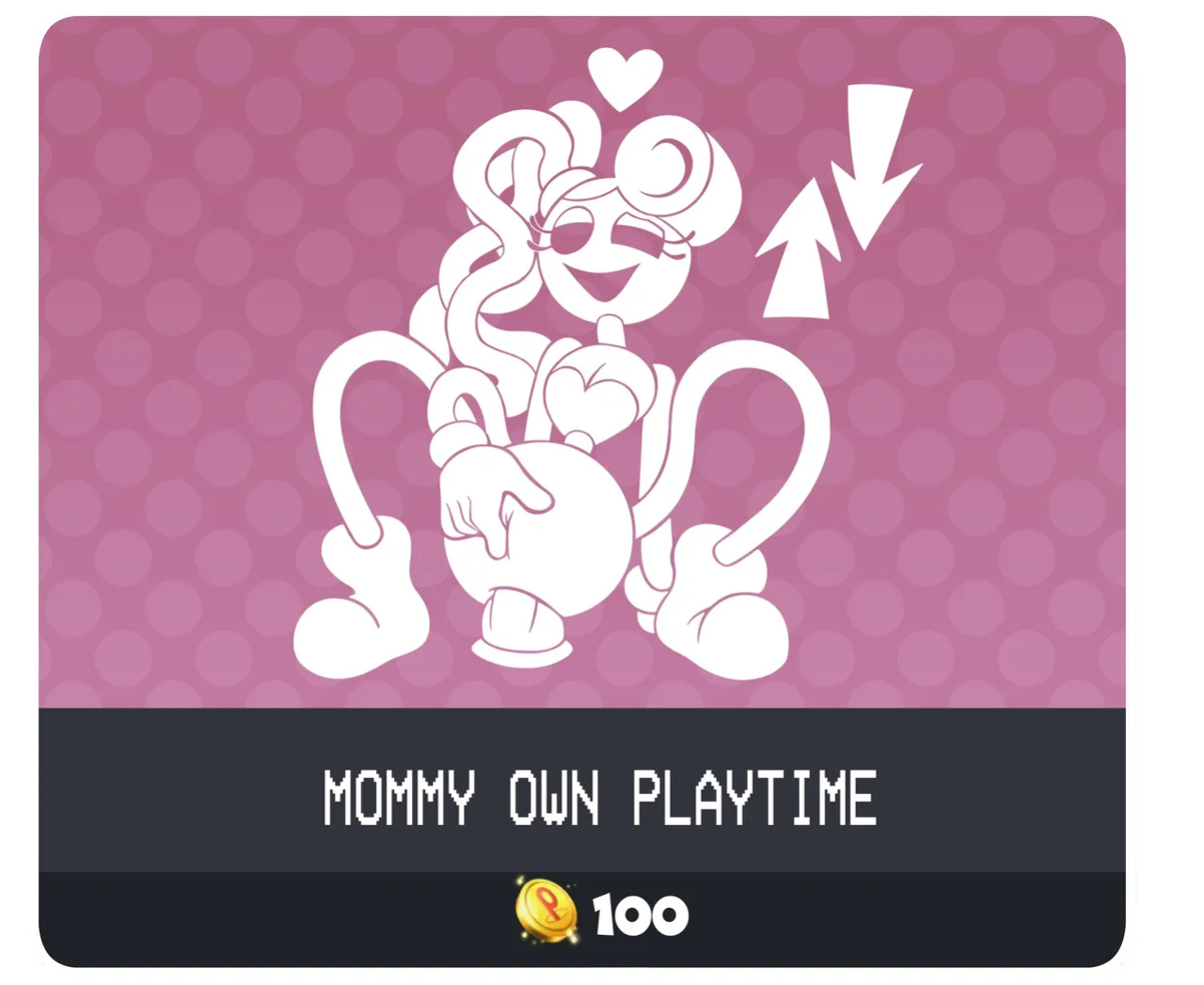 [Spiralart] Mommy Long Legs (Poppy Playtime)