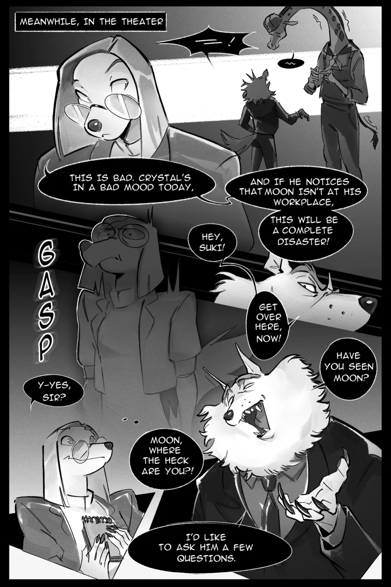 [ksejl] The Secret of Successful Success (Sing)