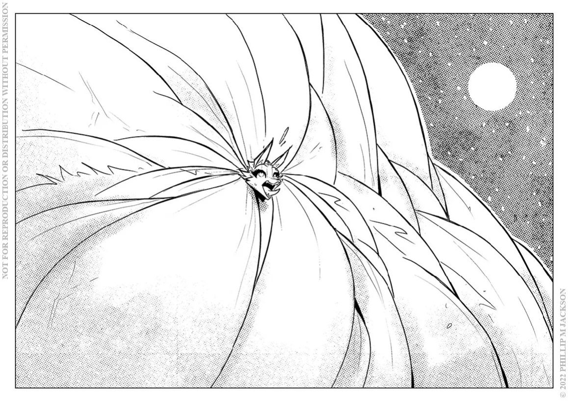 [Jolly Jack] Grow to Sleep