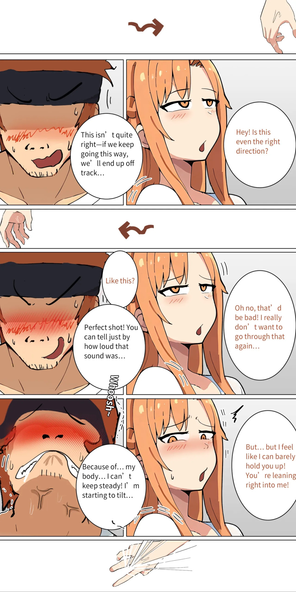 Asuna family 1-33