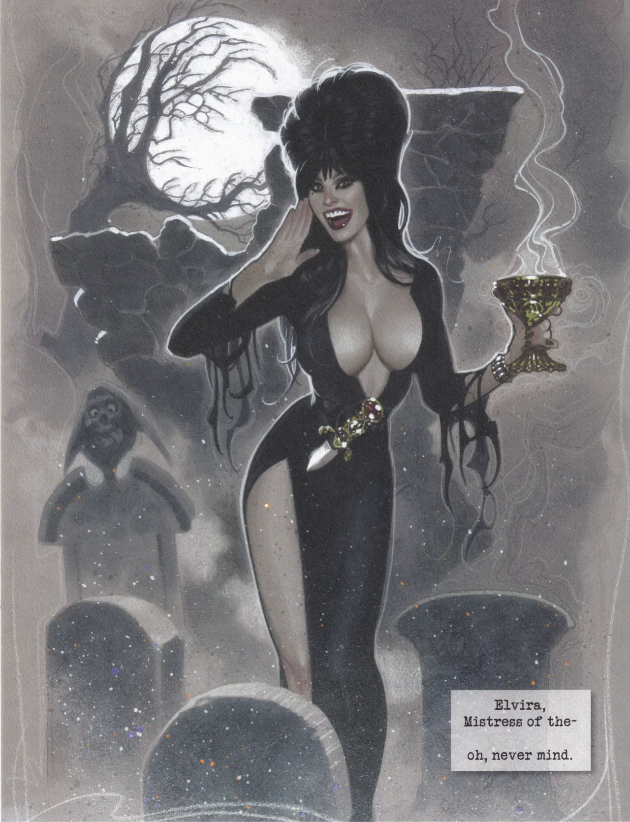 [Adam Hughes] Slayboy