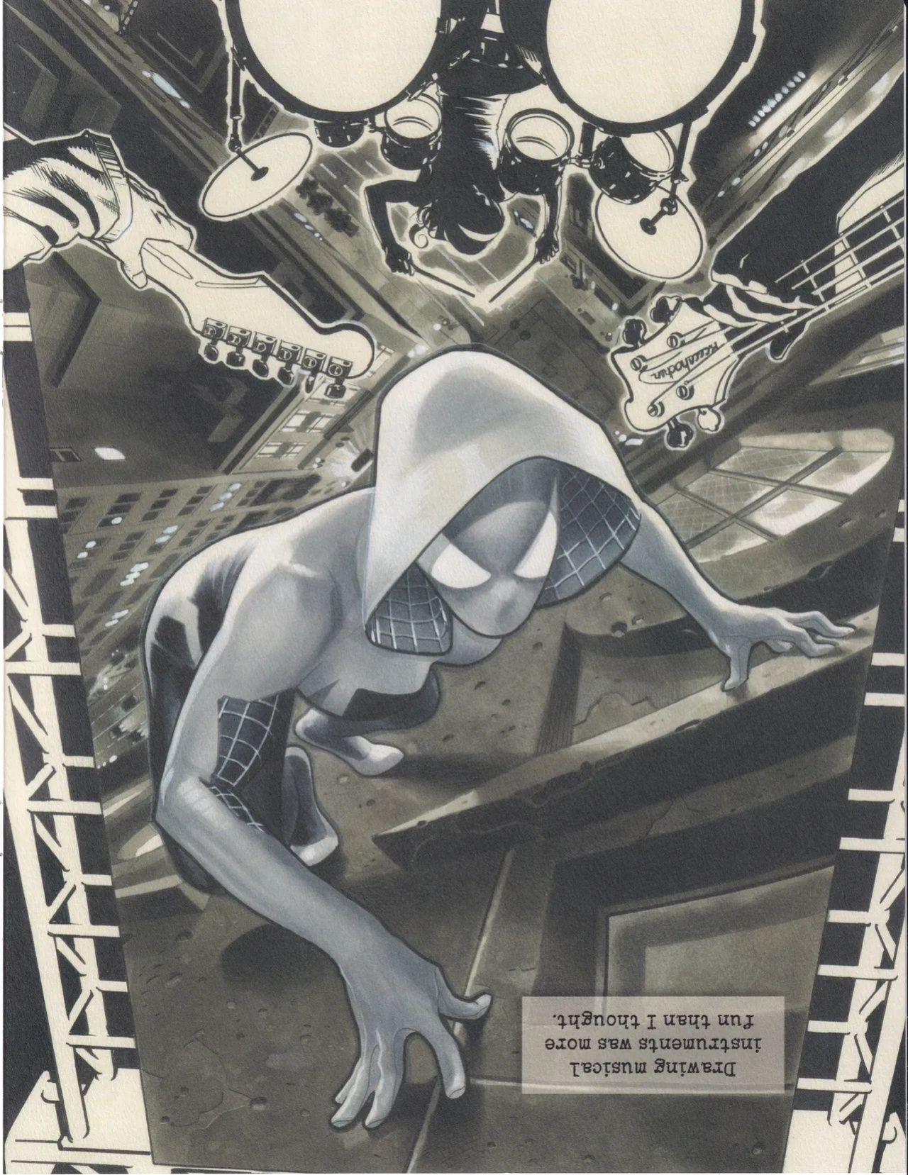[Adam Hughes] Slayboy