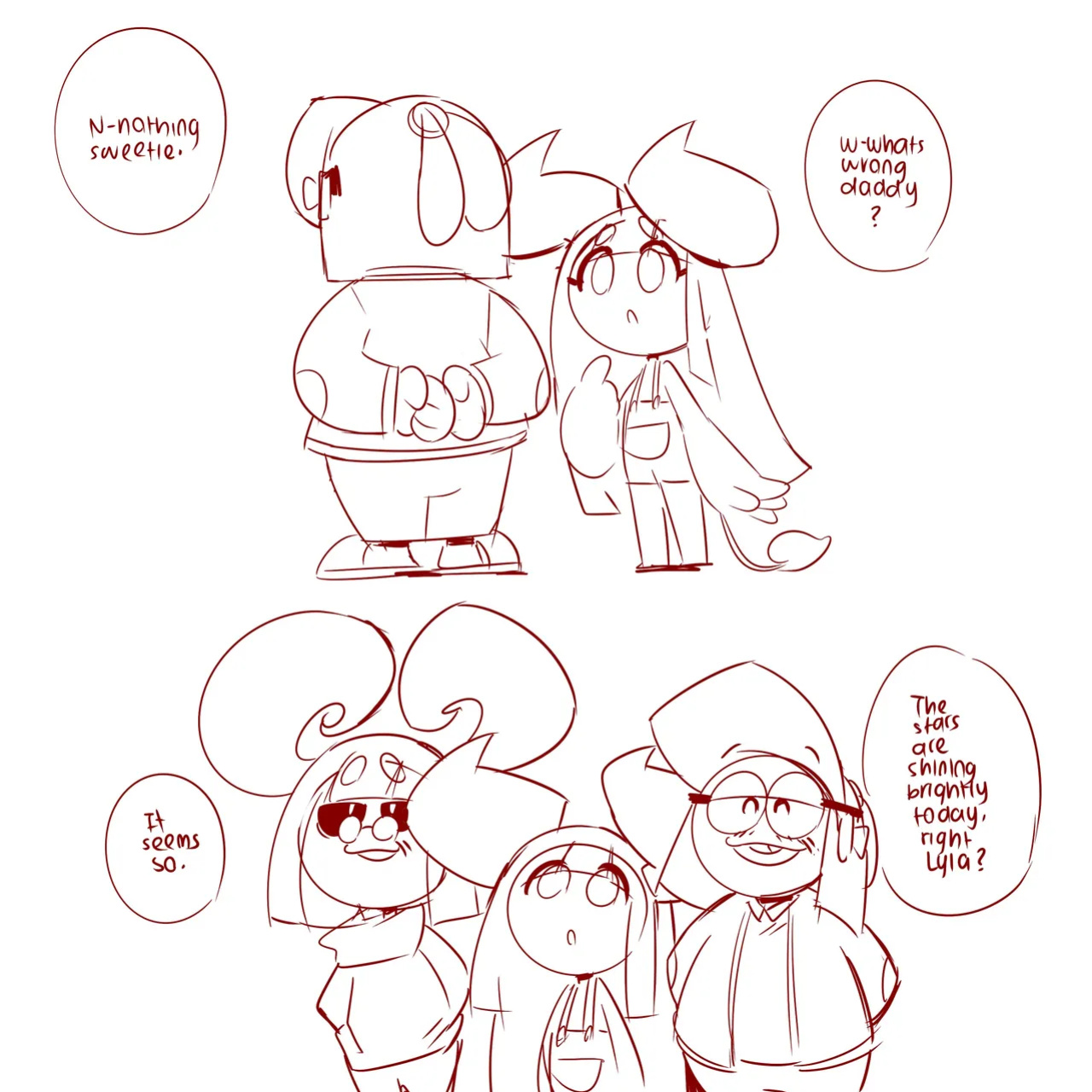 @thehelmet_guy comics