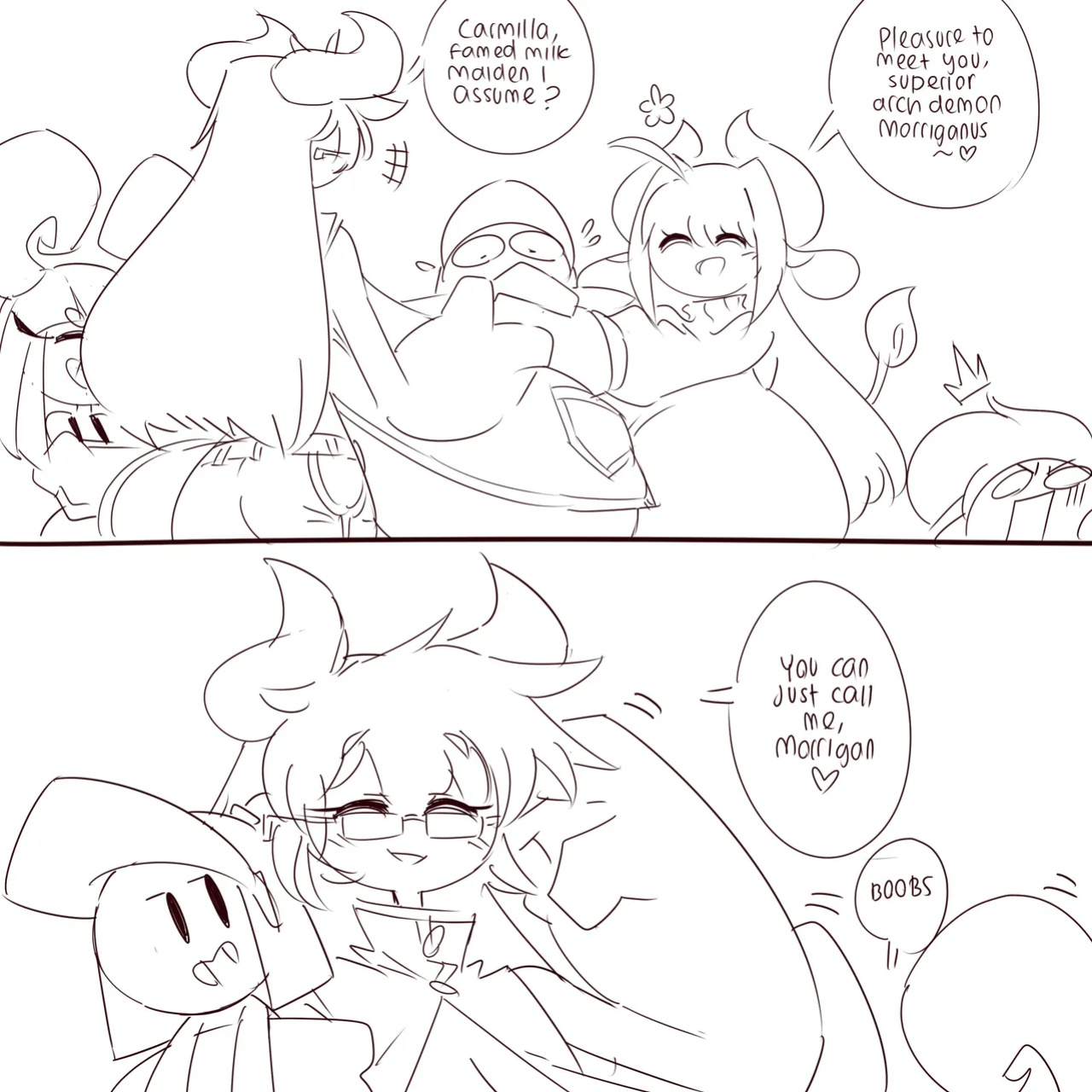 @thehelmet_guy comics