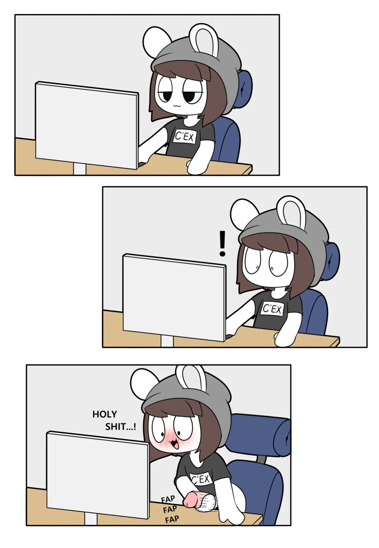 [TonyToran] Tony & Tina Series